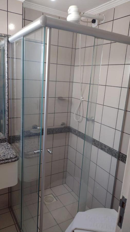 Diroma Fiore, Com Acqua Park Caldas Novas Exterior foto