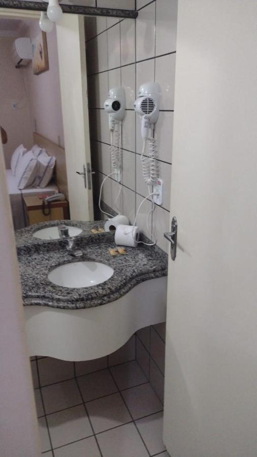 Diroma Fiore, Com Acqua Park Caldas Novas Exterior foto