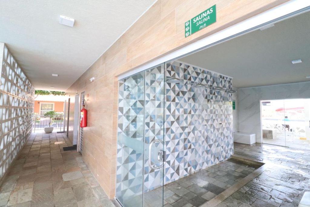 Diroma Fiore, Com Acqua Park Caldas Novas Exterior foto