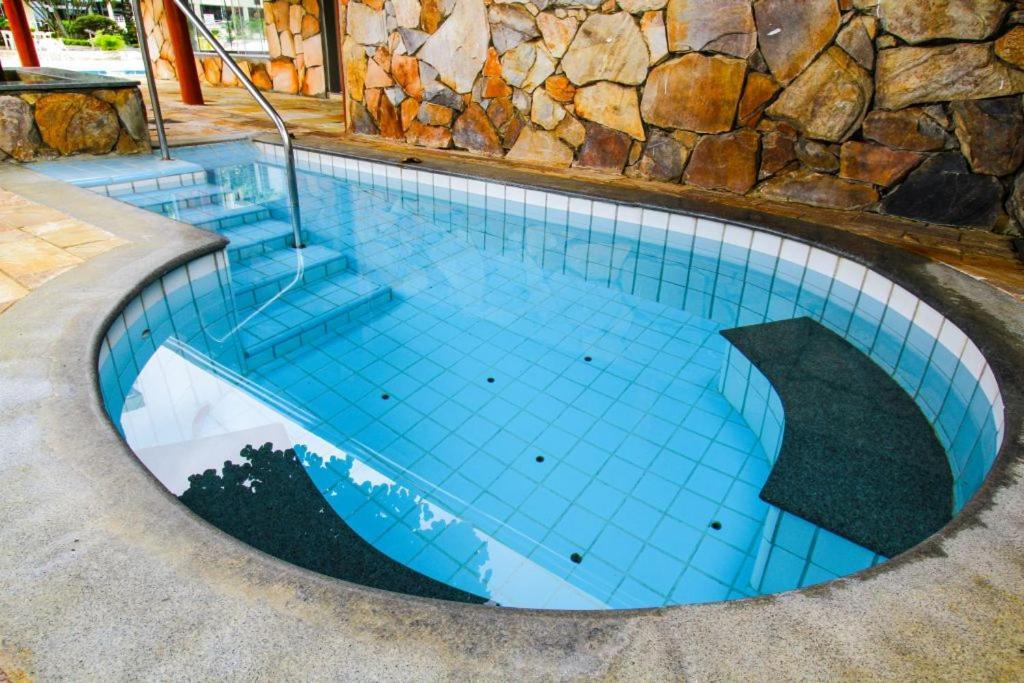 Diroma Fiore, Com Acqua Park Caldas Novas Exterior foto